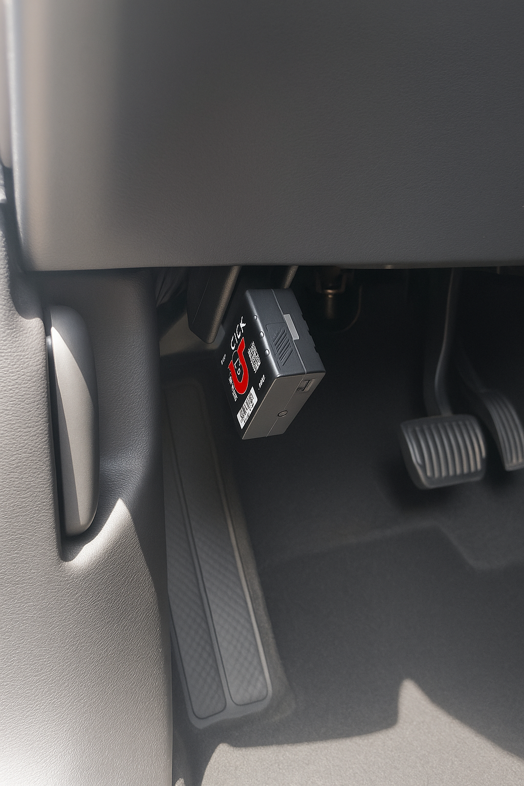 OBD GPS Tracker