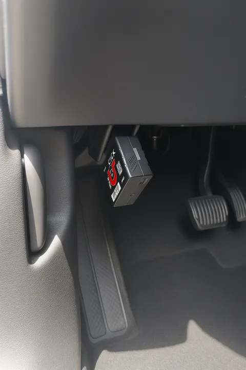 OBD GPS Tracker