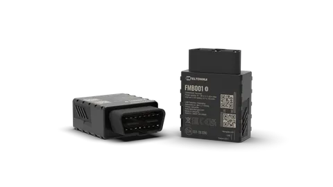 UnnoGPS OBD Tracker FMB001 2G